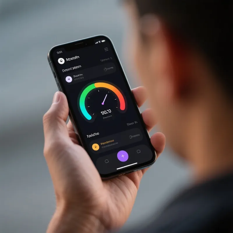 移动端APP体验