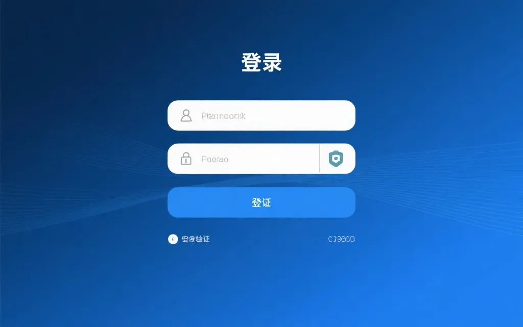 解码欧陆娱乐平台登录：结构、透明与安全的技术新境界